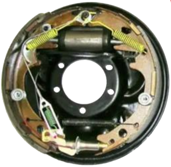 Vacuum Booster